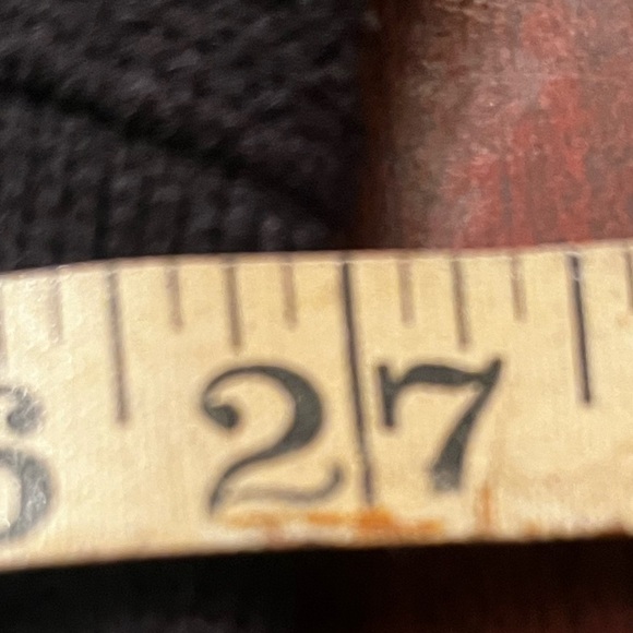 The North Face Gordon Lyons 1/4 Zip Pullover Sweater Fleece Jacket Sz XXL Men - Picture 8 of 10